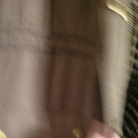 Market & Spruce Very Soft Olive Utility Jacket with Removable Hood - Picture 7 of 10